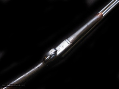 Westley RIchards BLNE 16ga Sleeved - Image 3 of 5