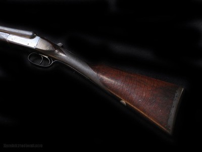 Westley RIchards BLNE 16ga Sleeved - Image 4 of 5