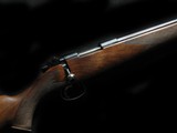 Marlin/Sako Riihimaki 222 Heavy Barrel - 2 of 5