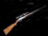 FN Trombone 22LR Scoped
