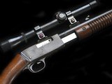 FN Trombone 22LR Scoped - 2 of 5