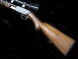 FN Trombone 22LR Scoped - 4 of 5