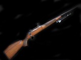 Sako 591
Varmint 22-250 - 2 of 5