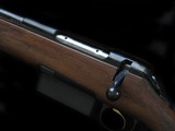 Left Hand RWS Titan 6 25-06 Switchbarrel - 1 of 5