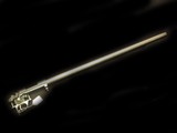 Sako/Kelbly 6mm PPC Barreled Action