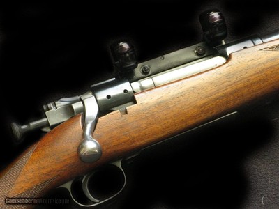 Custom Sedgley Springfield 03 30-06