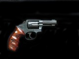 Smith & Wesson 10-6 Custom 3 incher