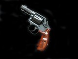 Smith & Wesson 10-6 Custom 3 incher - 2 of 3