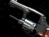 Smith & Wesson 10-6 Custom 3 incher - 3 of 3