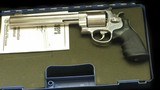 Smith & Wesson 629-5 7.5" Unfluted - 1 of 2