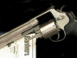 Smith & Wesson 629-5 7.5" Unfluted - 2 of 2