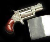 NAA Mini 22LR - 1 of 1