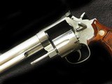 Smith & Wesson 686-3 Perry Custom
- 3 of 3