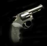 Smith & Wesson 36-1 38 Spl 3" - 1 of 3