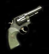 Smith & Wesson 58 .41mag - 2 of 3