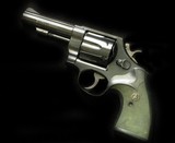 Smith & Wesson 58 .41mag