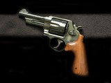 Smith & Wesson 21-4 "Thunder Ranch" 44 Spl - 2 of 3