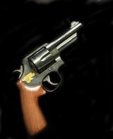 Smith & Wesson 21-4 "Thunder Ranch" 44 Spl - 1 of 3