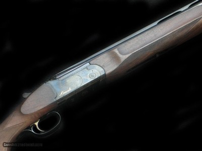 Marocchi Xpro Trap gun 12ga 