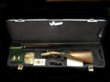 Connecticut Shotgun RBL 16ga Cased Ejectors - 1 of 5