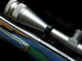 Custom Rem 40-X 20 Vartarg - 5 of 5