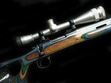 Custom Rem 40-X 20 Vartarg - 4 of 5