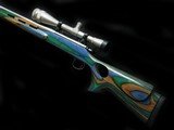 Custom Rem 40-X 20 Vartarg - 3 of 5