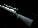 Ruger 77/44 Stainless Carbine Scoped - 4 of 5