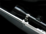 Ruger 77/44 Stainless Carbine Scoped - 5 of 5