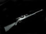 Ruger 77/44 Stainless Carbine Scoped - 1 of 5
