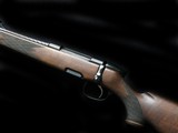 Steyr Mannlicher M Left Hand 6.5x55 Mannlicher Carbine NIB - 3 of 5