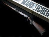Steyr Mannlicher M Left Hand 6.5x55 Mannlicher Carbine NIB - 1 of 5