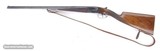 Jules Bury Light Weight BLE Double Rifle 9.3x74R - 2 of 2