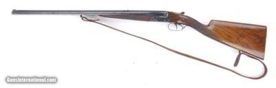 Jules Bury Light Weight BLE Double Rifle 9.3x74R - Image 2 of 2