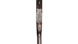 Creative Art Galazan 20ga Sidelock O/U Cased - 5 of 8