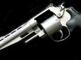 Smith & Wesson 686-6 Perf Center 5 incher - 2 of 3