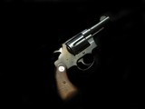 Colt Detective Spl 38 3 incher