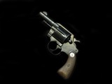 Colt Detective Spl 38 3 incher - 2 of 3