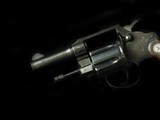 Colt Detective Spl 38 3 incher - 3 of 3