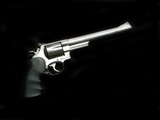 Smith & Wesson 657 41 mag 8 3/8