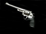 Smith & Wesson 657 41 mag 8 3/8