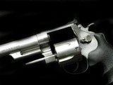Smith & Wesson 657 41 mag 8 3/8