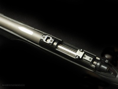 Remington 700 50cal Smokeless ML Custom - Image 5 of 5