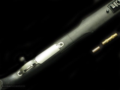 Remington 700 50cal Smokeless ML Custom - Image 4 of 5