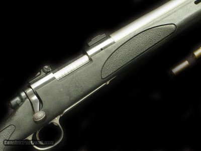 Remington 700 50cal Smokeless ML Custom - Image 3 of 5