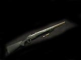 Remington 700 50cal Smokeless ML Custom - 1 of 5