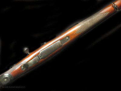 FNDelux Deluxe 30-06 Scoped - Image 2 of 5