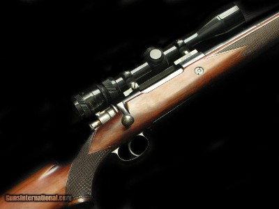 FN
Delux Deluxe 30-06 Scoped