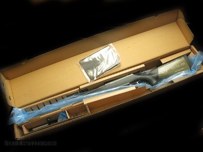 J.P. Sauer 100 "Polymer" 6.5 Creed ANIB - Image 2 of 2