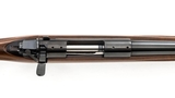 Kimber OR mod 84 Continental Super 223 Fullstock w Box - 5 of 5